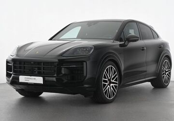 Porsche Cayenne 11.823 km 122.450 &euro; Essen 45143