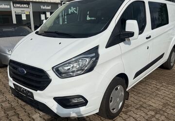 Ford Transit Custom 150.000 km 14.980 &euro; Herten 45701