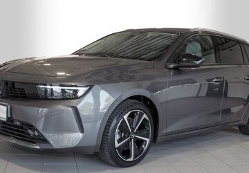 Opel Astra 27.710 km 22.500 &euro; Schwerte 58239