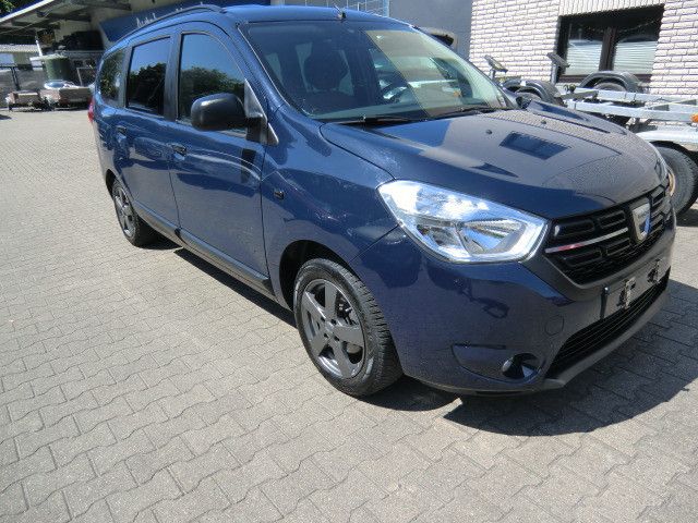 Dacia Lodgy 80.229 km 7.500 &euro; Essen 45326