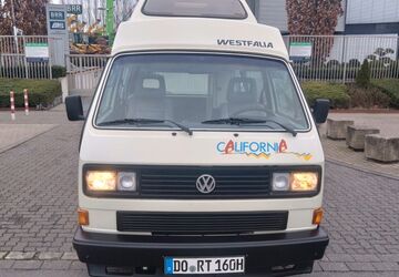 VW T3 andere 400.000 km 19.900 &euro; Castrop Rauxel 44577