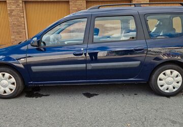 Dacia Logan 162.000 km 5.987 &euro; Gelsenkirchen 45881