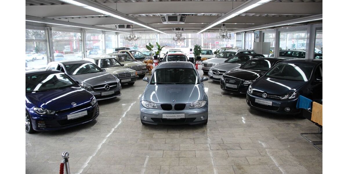 BMW 116 210.000 km 2.990 &euro; Essen 45356