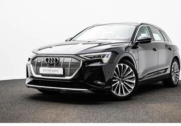 Audi e-tron 28.605 km 37.210 &euro; Hagen 58091