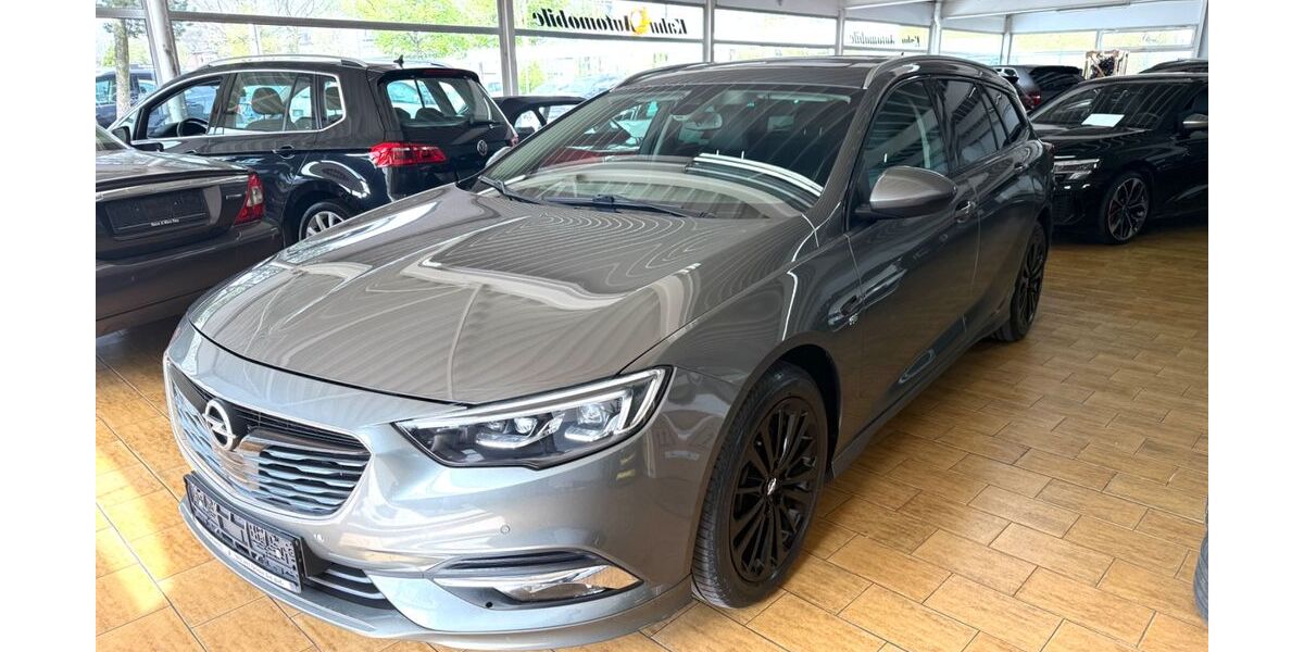 Opel Insignia 113.000 km 12.999 &euro; Gladbeck 45966