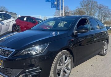 Peugeot 308 95.000 km 10.990 &euro; Datteln 45711