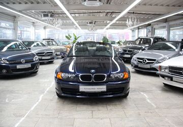 BMW 318 32.000 km 10.850 &euro; Essen 45356