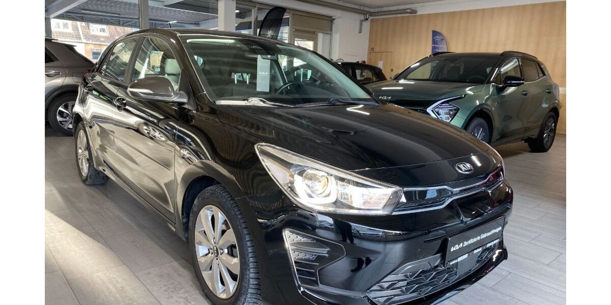 Kia Rio 34.260 km 12.990 &euro; Gladbeck 45968