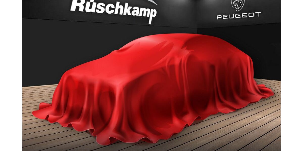 Peugeot 2008 20.914 km 21.380 &euro; Werne 59368