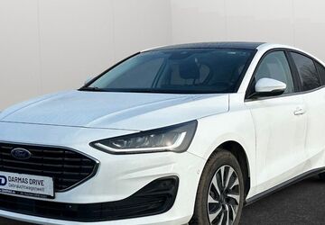 Ford Focus 33.186 km 20.990 &euro; Castrop-Rauxel 44575