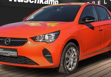 Opel Corsa 30.037 km 13.880 &euro; Selm 59379