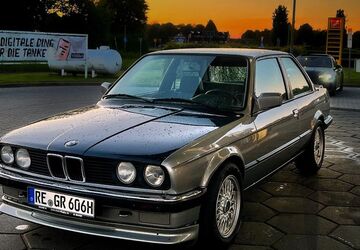 BMW 325 260.000 km 12.490 &euro; Oer-Erkenschwick 45739