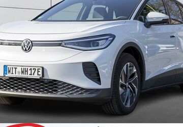 VW ID.4 8.999 km 32.337 &euro; Witten 58453