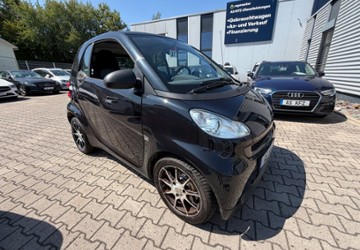 Smart ForTwo 117.500 km 4.490 &euro; Castrop-Rauxel 44579