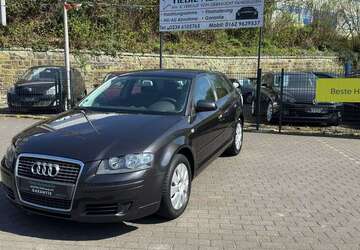 Audi A3 195.000 km 3.799 &euro; Bochum 44787