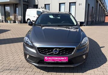 Volvo V40 180.000 km 7.990 &euro; Lüdinghausen 59348