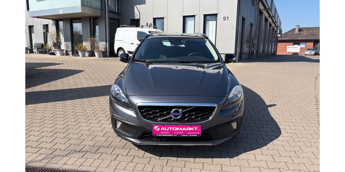 Volvo V40 180.000 km 7.990 &euro; Lüdinghausen 59348
