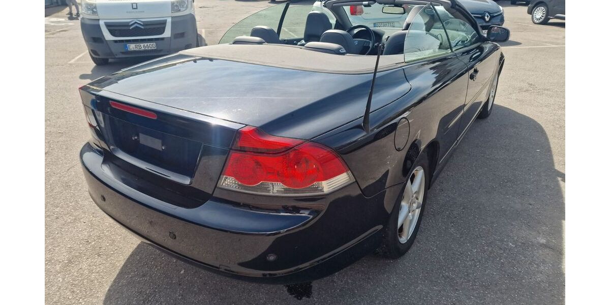Volvo C70 140.000 km 4.990 &euro; Gelsenkirchen 45884