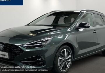 Hyundai i30 18.248 km 20.950 &euro; Hagen 58089