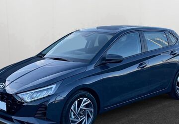 Hyundai i20 20.067 km 19.490 &euro; Herne 44653