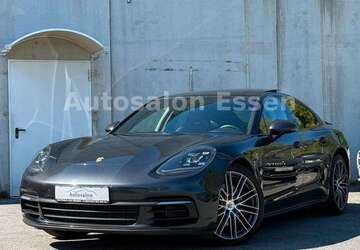 Porsche Panamera 169.989 km 44.890 &euro; Essen 45141