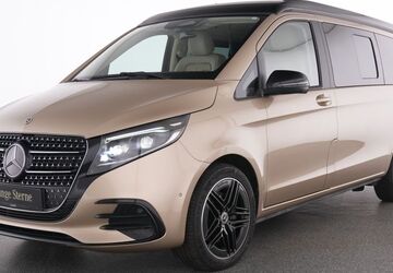 Mercedes-Benz V 300 19.463 km 87.495 &euro; Essen 45309