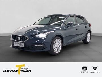 Gebrauchte Seat Leon