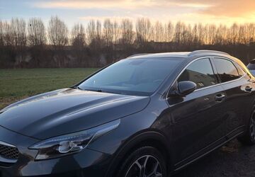 Kia XCeed 99.000 km 17.000 &euro; Dortmund 44339