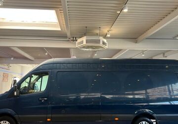 Mercedes-Benz Sprinter 259.000 km 16.990 &euro; Datteln 45711