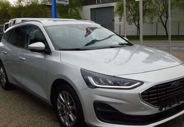 Ford Focus 83.500 km 16.890 &euro; Selm 59379