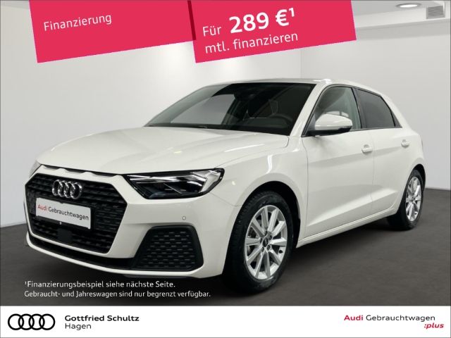 Audi A1 11.586 km 23.590 &euro; Hagen 58089