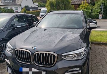 BMW X3 M40 103.000 km 36.999 &euro; Essen 45145