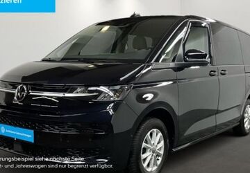 VW T7 Multivan 31.044 km 47.810 &euro; Hagen 58089