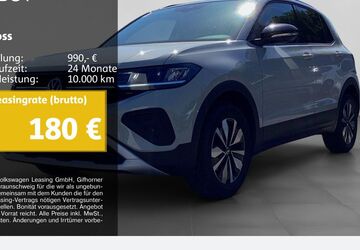 VW T-Cross 14.238 km 19.160 &euro; Herne 44653