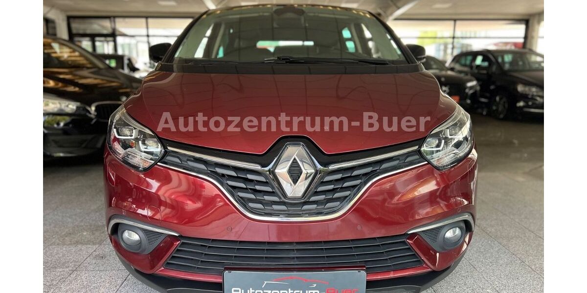 Renault Scenic 147.000 km 9.990 &euro; Gelsenkirchen 45881