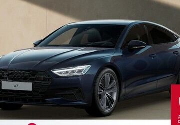 Audi A7 27.370 km 50.840 &euro; Lünen 44534