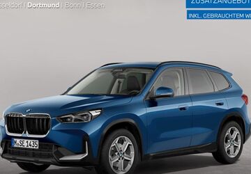 BMW X1 21.325 km 45.899 &euro; Dortmund 44263