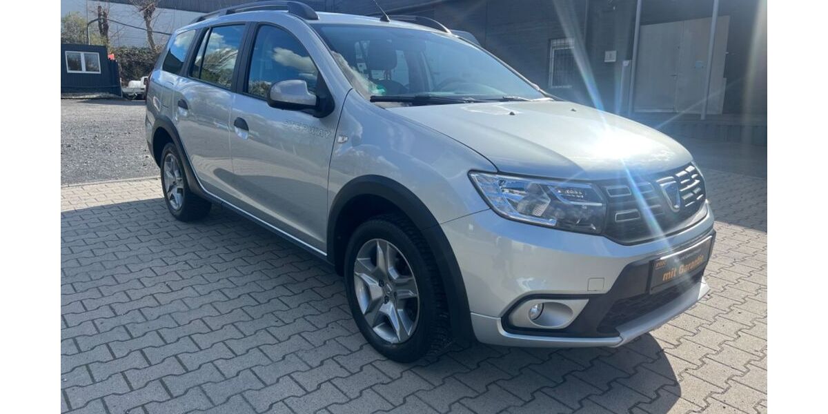 Dacia Logan 149.600 km 7.990 &euro; Dortmund 44319