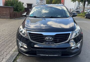Kia Sportage 152.000 km 8.699 &euro; Gelsenkirchen 45879