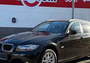BMW 318 184.200 km 6.499 &euro; Bottrop 46236