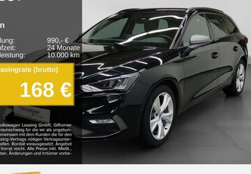 Seat Leon 24.842 km 26.790 &euro; Gelsenkirchen OT Beckhausen 45899