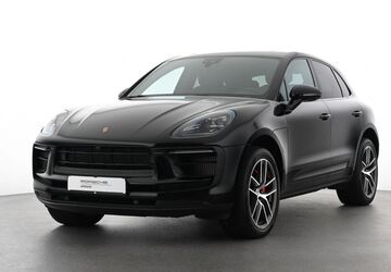 Porsche Macan 47.012 km 65.900 &euro; Essen 45143