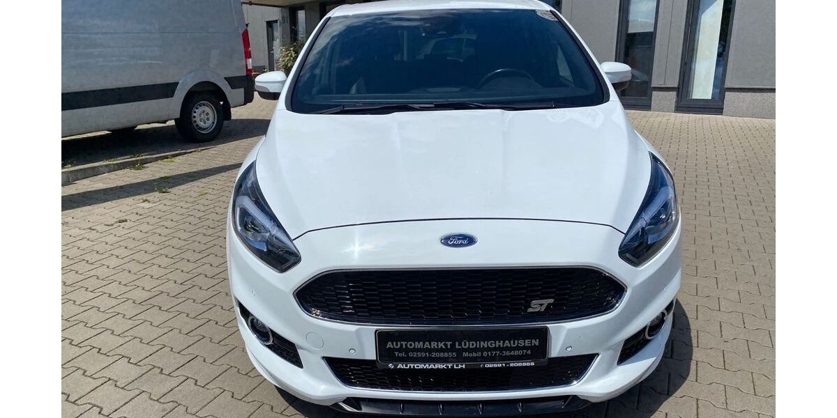 Ford S-Max 159.000 km 19.990 &euro; Lüdinghausen 59348