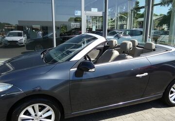 Renault Megane 78.000 km 4.990 &euro; Bergkamen 59192