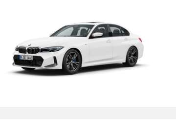 BMW 330 19.083 km 42.588 &euro; Castrop-Rauxel 44579