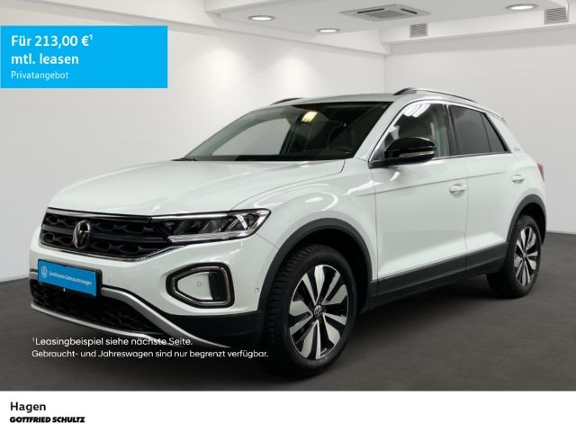 VW T-Roc 13.881 km 22.900 &euro; Hagen 58089