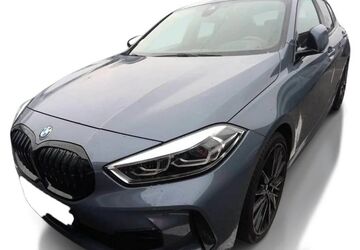 BMW 118 61.700 km 25.365 &euro; Hagen 58091