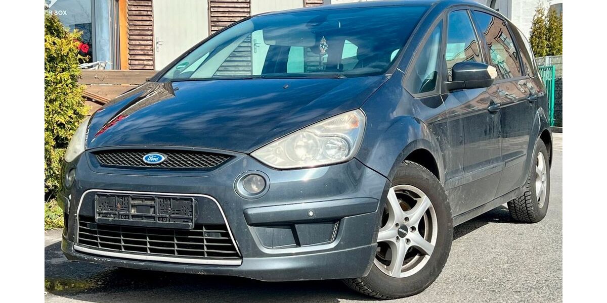 Ford S-Max 342.464 km 888 &euro; Gelsenkirchen 45884