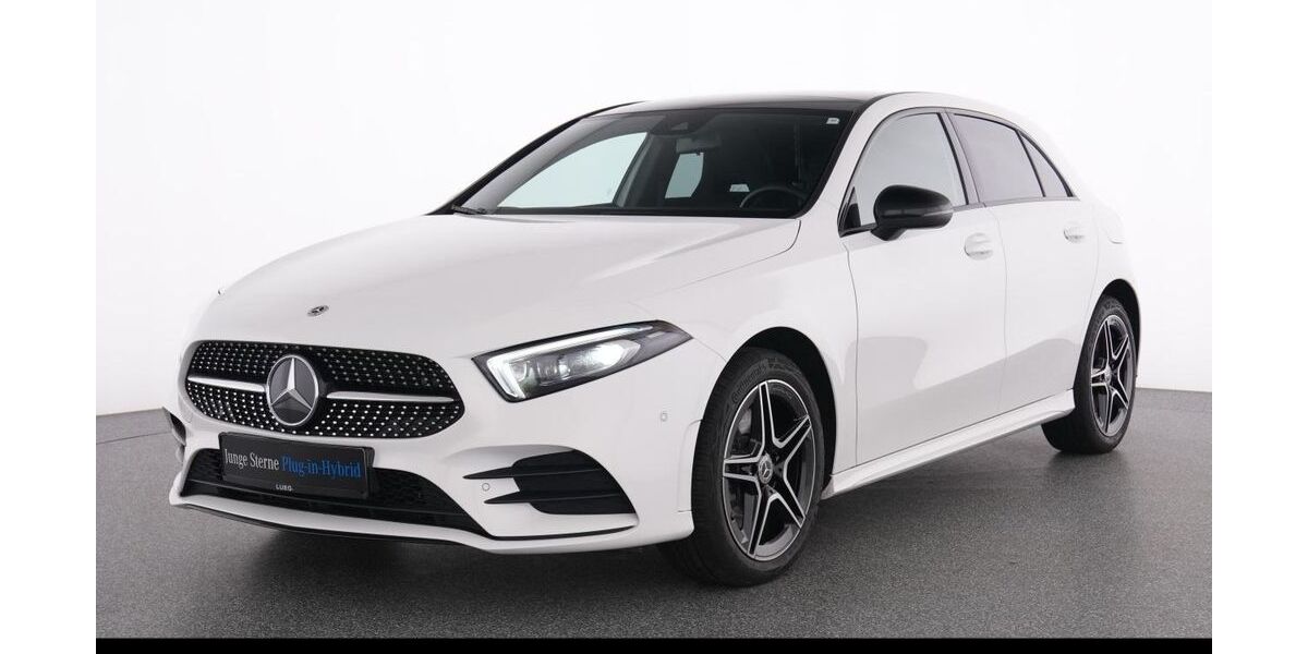 Mercedes-Benz A 250 49.242 km 29.999 &euro; Essen 45309