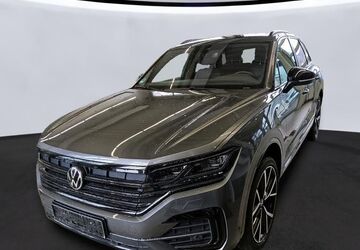 VW Touareg 62.886 km 53.680 &euro; Hagen 58091